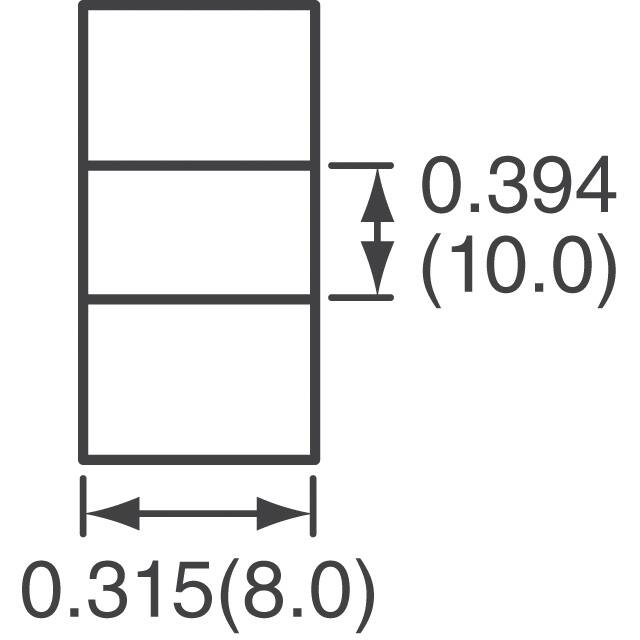 74270117 Würth Elektronik  Ferriti per cavi